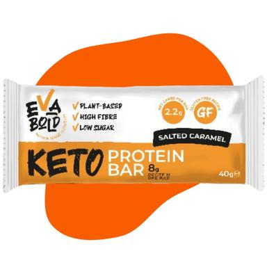 Keto Protein Bars 1