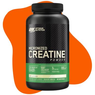 Micronized Creatine 1