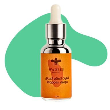 Propolis Drops, 20ml 1