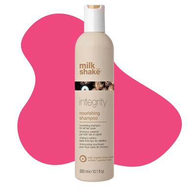 Integrity Nourishing Shampoo 0