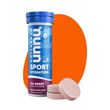 Tri-Berry 1