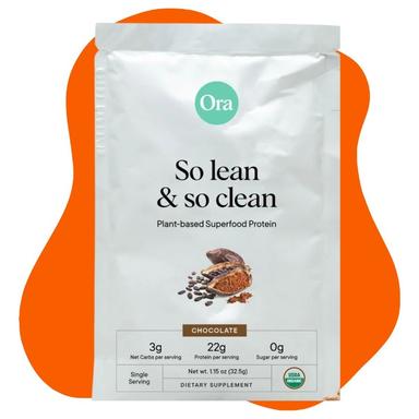 So Lean & So Clean 1