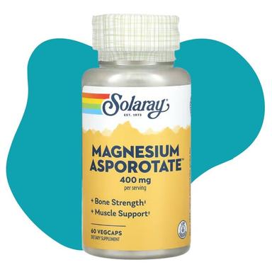 Magnesium Asporotate 0