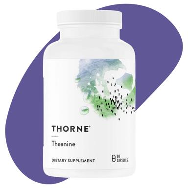 Theanine 1