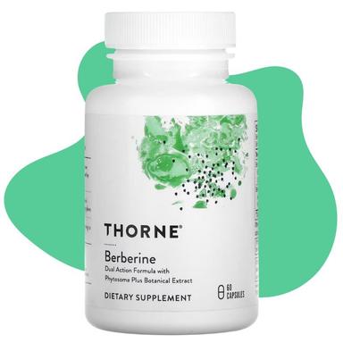 Berberine 1,000mg 1