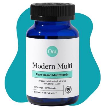 Modern Multi 1