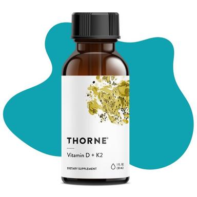 Vitamin D/K2 1