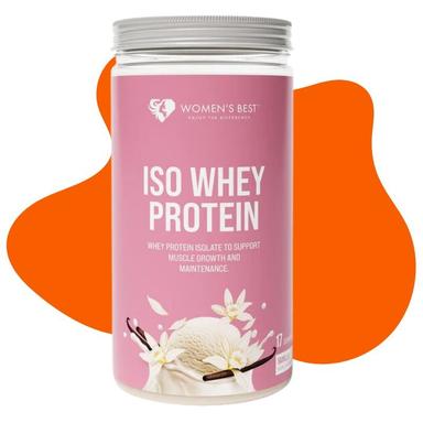 Iso Whey Protein 1