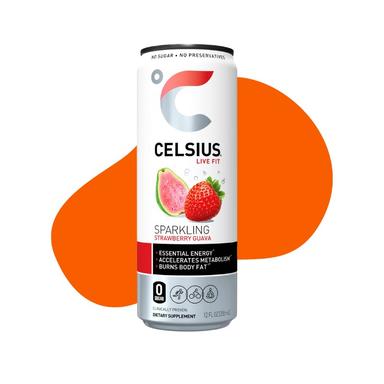 Celsius Drink 1