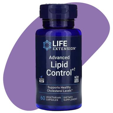 Advanced Lipid Control 1