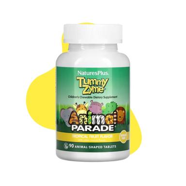 Animal Parade Tummy Zyme DIgestive Aid 0