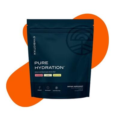 Pure Hydration Electrolyte Packets 1