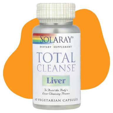 Total Cleanse Liver 1