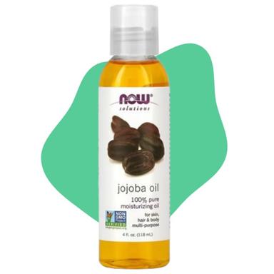 Jojoba Oil 2