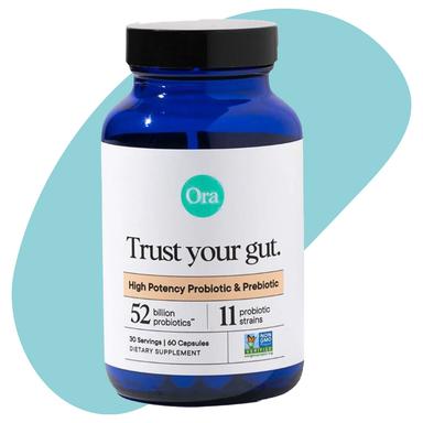 Trust Your Gut High Potency 1