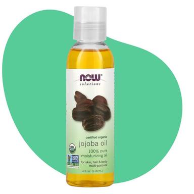 Jojoba Oil 1