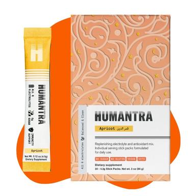 Hydration Apricot 1