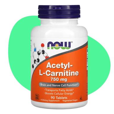 Acetyl-L Carnitine 1