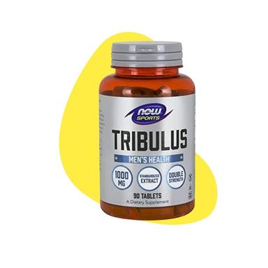 Tribulus 1000mg 0