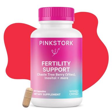 Fertility Support 1