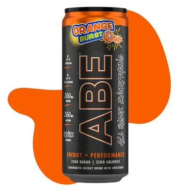 ABE Energy Performance Drink 3