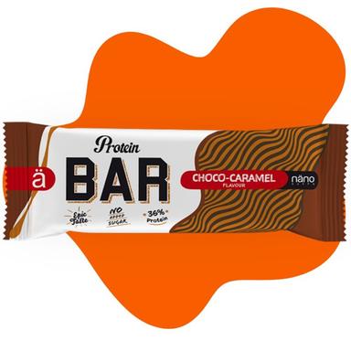 Protein Bar 1