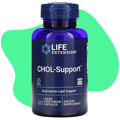 CHOL-Support 1