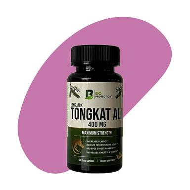 tongkatali bioprotection supplement 