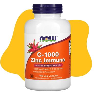 C-1000 Zinc Immune 1