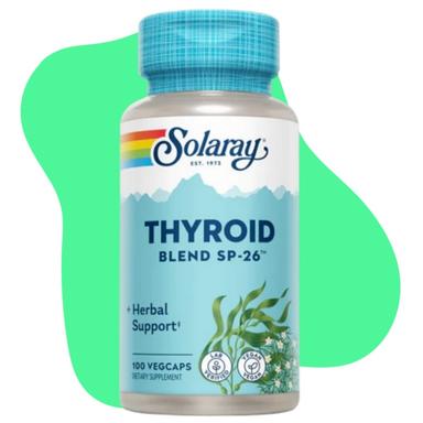 Thyroid Blend SP-26 0