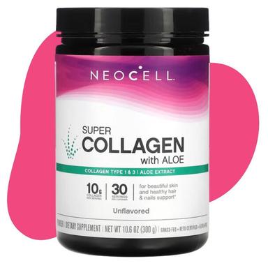 Super Collagen With Aloe 1