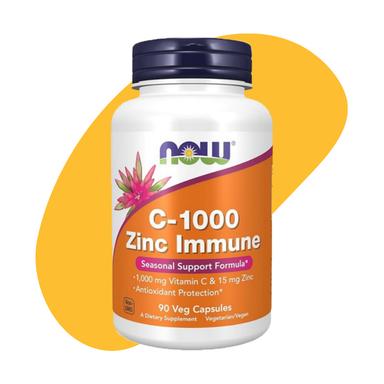 C-1000 Zinc Immune 3