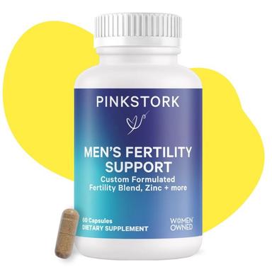 Men Fertility Support 1