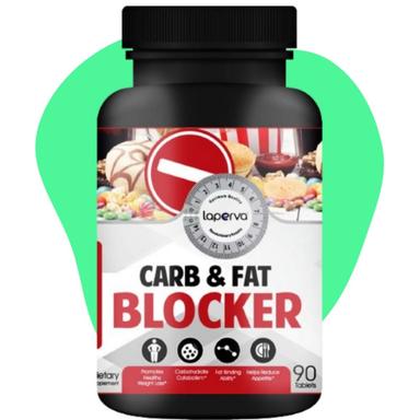 Carb and Fat Blocker 1