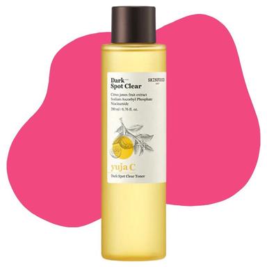 Yuja C Dark Spot Clear Toner 0