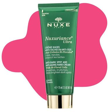 Nuxuriance Ultra 1