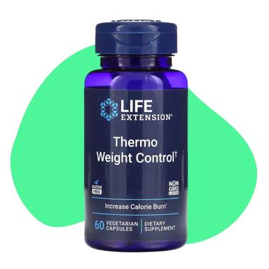 Thermo Weight Control 1