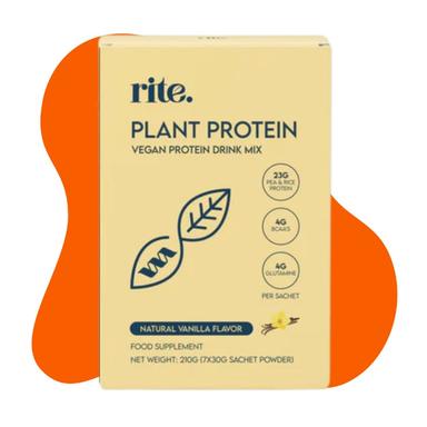 7x30g sachet powder (7 servings) 1