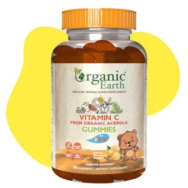 Vitamin C Gummies for Kids 1