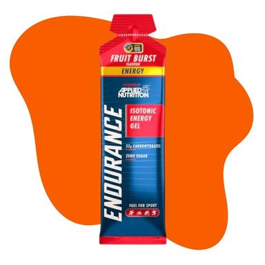 Endurance Isotonic Energy Gel 60g 0