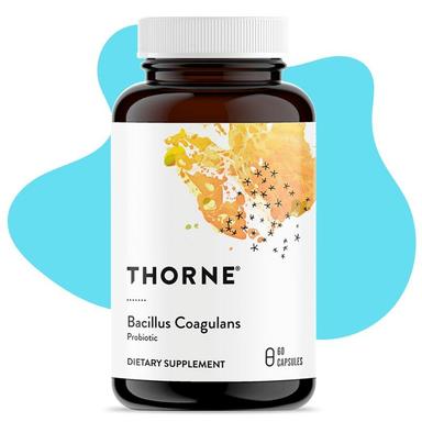 Bacillus Coagulans 1