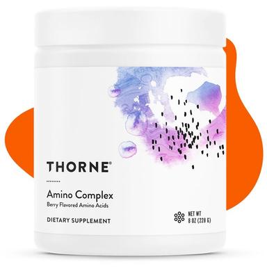 Amino Complex 1