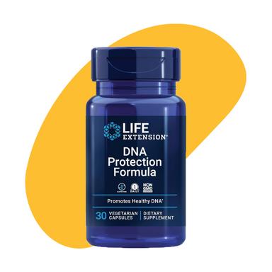 DNA Protection Formula 1