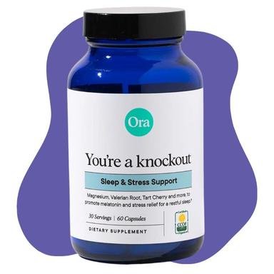 You're a Knockout 1