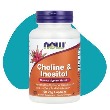 Choline & Inositol 1