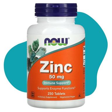 Zinc 1