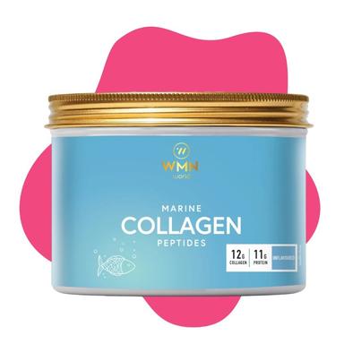 Marine Collagen Peptides 1
