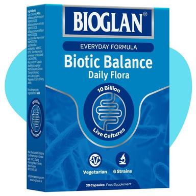 Biotic Balance Daily Flora 1