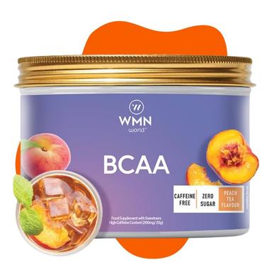 Peach Tea 300g 1