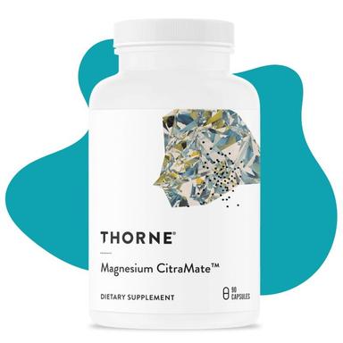Magnesium CitraMate 1